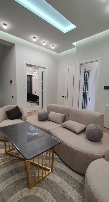 СДАЁТСЯ коттедж Юнусабад 200м2