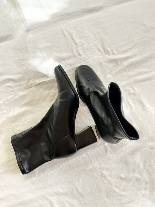 Ботинки женские демсезон трендовые