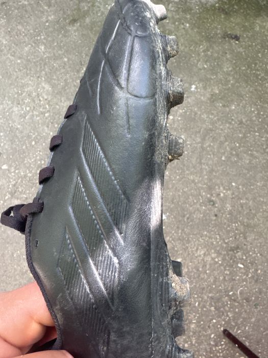 Ghete Fotbal Adidas