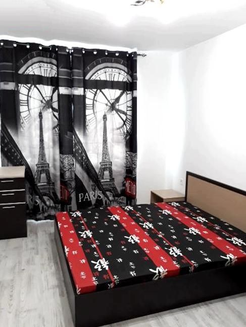 Дава се под наем Двустаен апартамент в Пловдив, Тракия - 67 кв.м за 390 € - Снимка #3