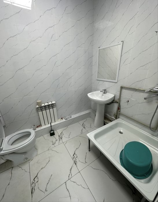 Хостел сутки 2500тг