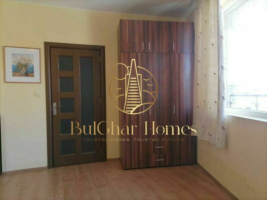 Дава се под наем Едностаен апартамент в Варна, Левски - 34 кв.м за 314.16 € - Снимка #3