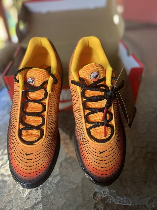Nike Air Max DN SE