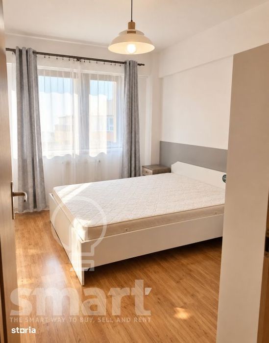 Apartament 2 camere de inchiriat zona calea Dorobanti Parcare inclusa
