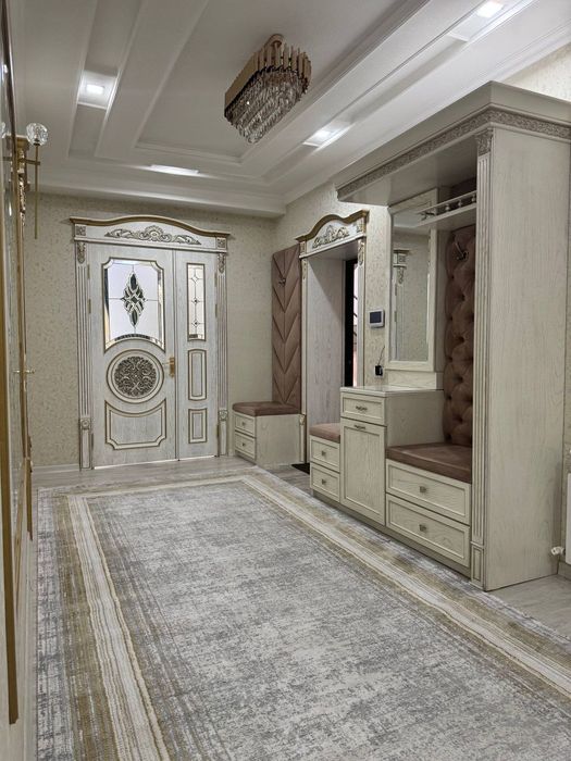 Срочно сдается 3х комнатная квартира в новостройке, Гагарина,кооперат