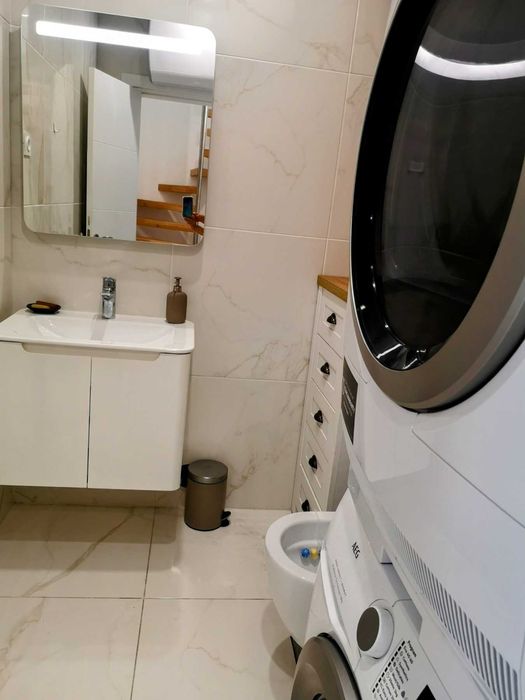 Продава се Мезонет в Пловдив, Каменица 1 - 130 кв.м за 2016 €/кв.м - Снимка #15