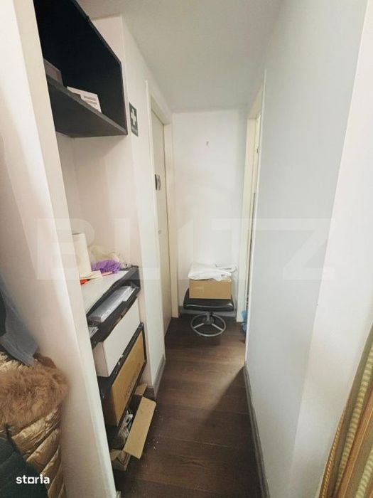 Spatiu comercial cu vitrina stradala, Centrul Istoric