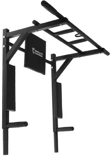 турник брусья пресс