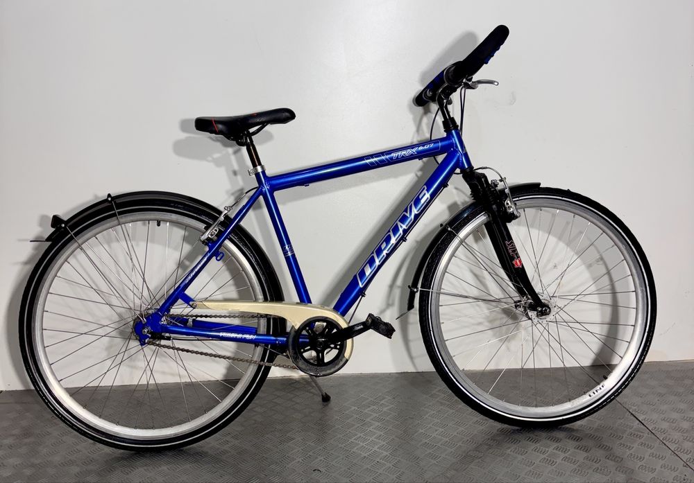 Алуминиев велосипед Drive 28 цола/ колело