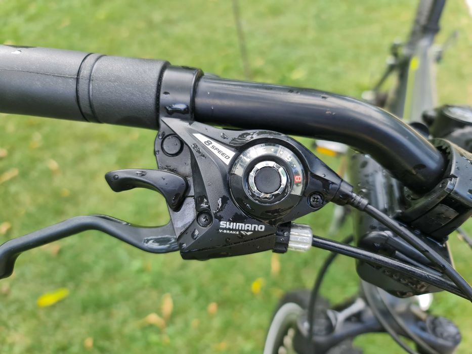 Vand bicicleta Cyco NOUA