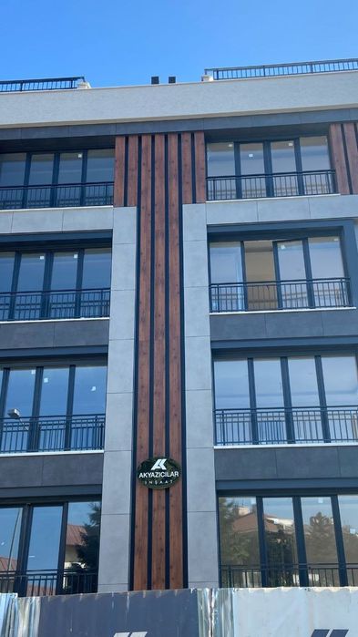 Профессиональный монтаж — HPL панелей

Ищете спец