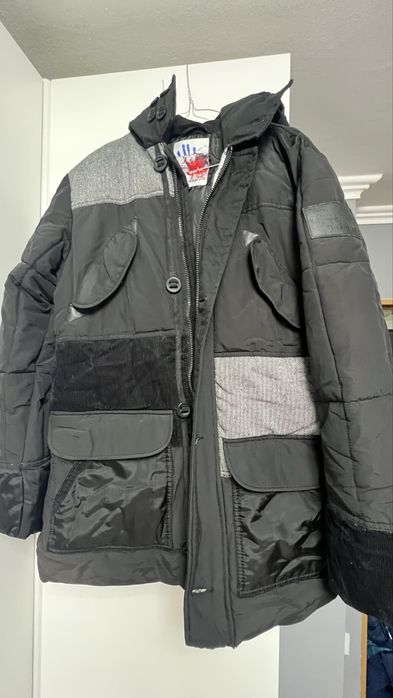 Geaca Desigual marimea S