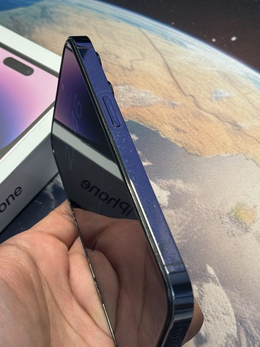 iPhone 14 PRO, 128GB