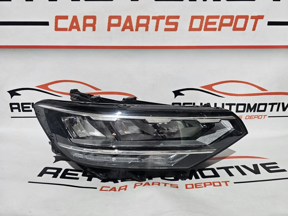 Far dreapta led VW Passat B8 Facelift 2020 cod 3G1941036P