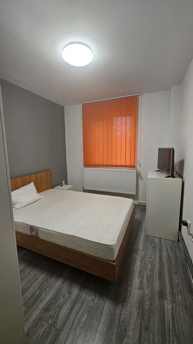 Inchiriez apartament 2 camere