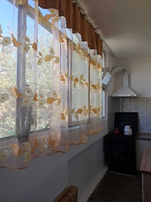 Продаю квартиру на Юнусабадском районе, сзади Мегапланет