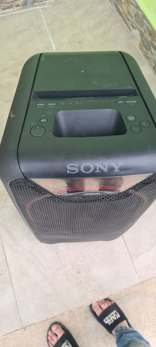 Boxa Sony GTK-XB90