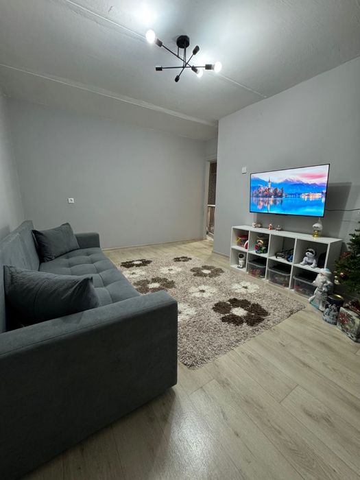 Продажа квартиры