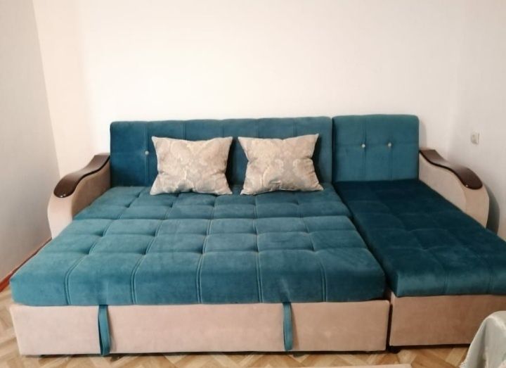 Продам диван раскладной