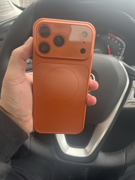 Айфон 17 про макс кытай сборка