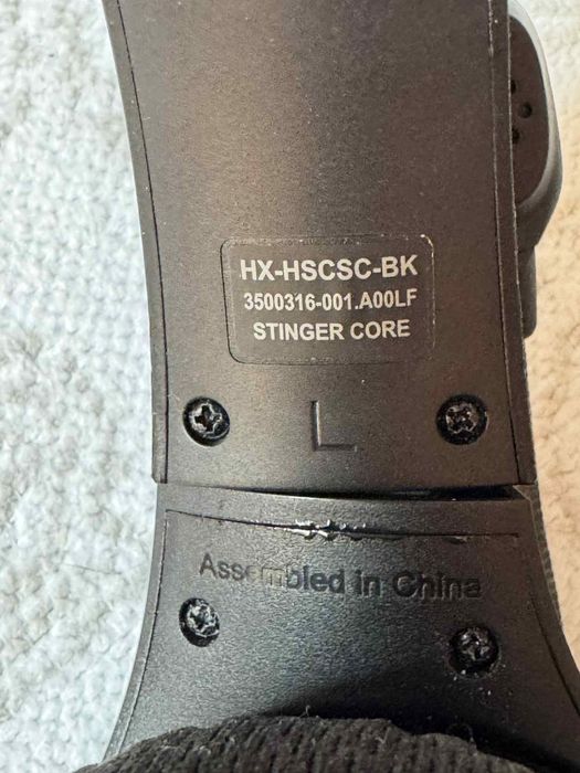 Căști Hyper X Cloud Stinger Core Playstation