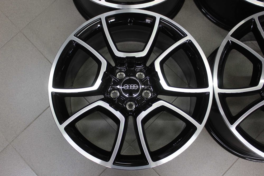 Нови оригинални джанти 19" Audi Q3, RS Q3
