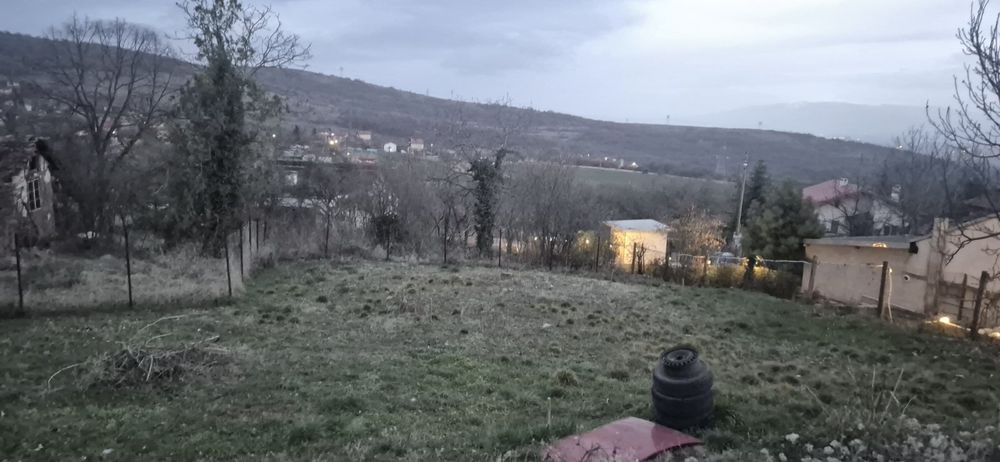 Продава се Парцел в Костинброд - 586 кв.м за 128 €/кв.м - Снимка #2