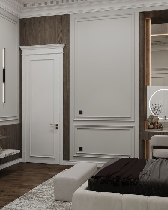 Услуги Дизайна Интерьера | Архитектура | 3D Визуализация