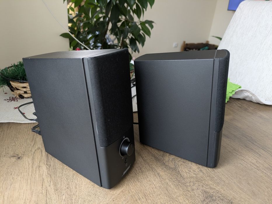 Bose Companion 2 Series III