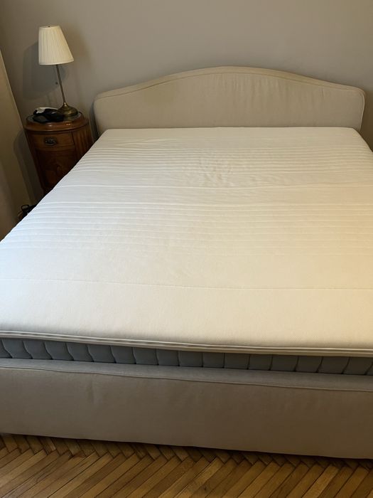 Topper IKEA Tussoy 180x200