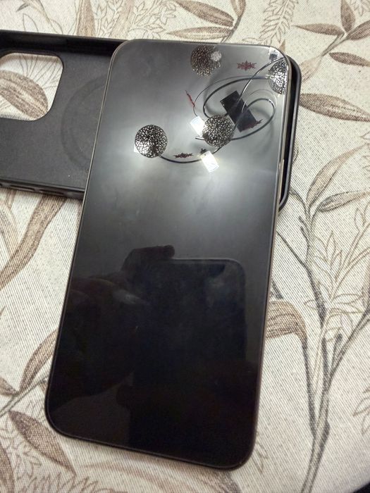 Iphone 15 Pro Max 256GB ПЕРФЕКТЕН!