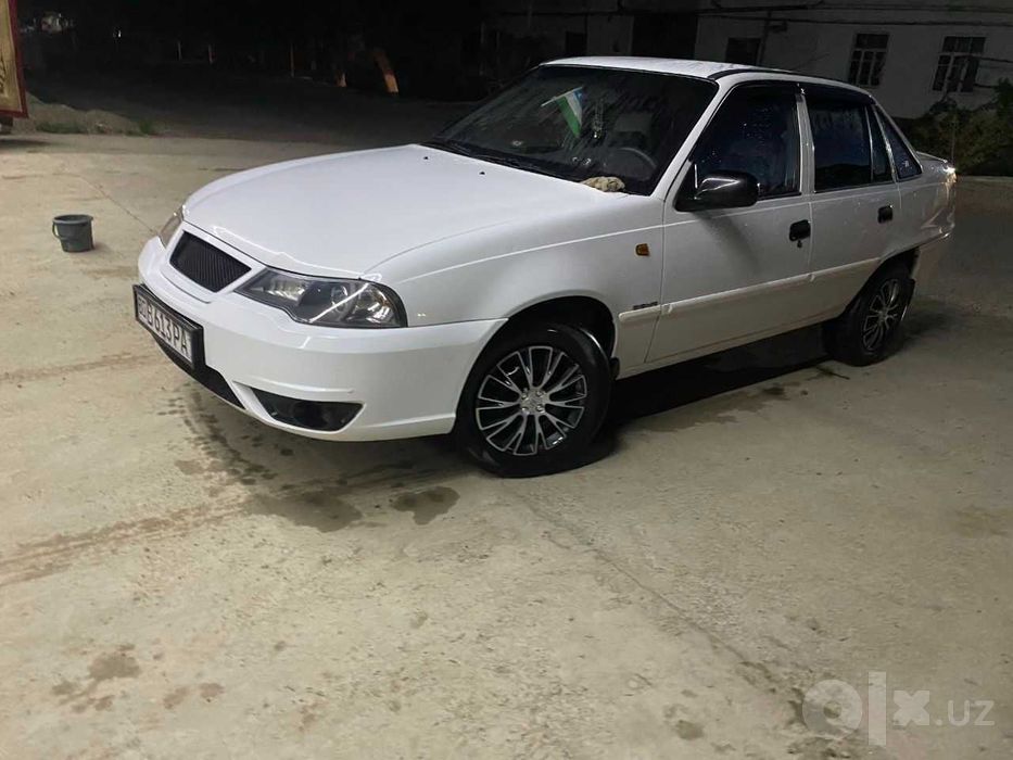 Chevrolet nexia2