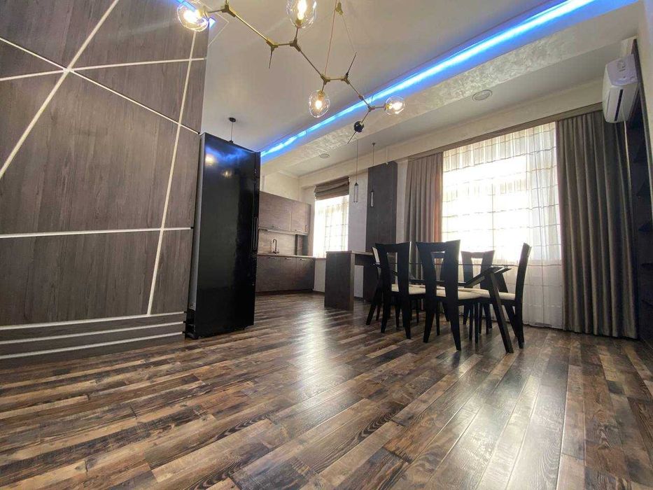 Сдается квартира на Бывшем Перфектуме