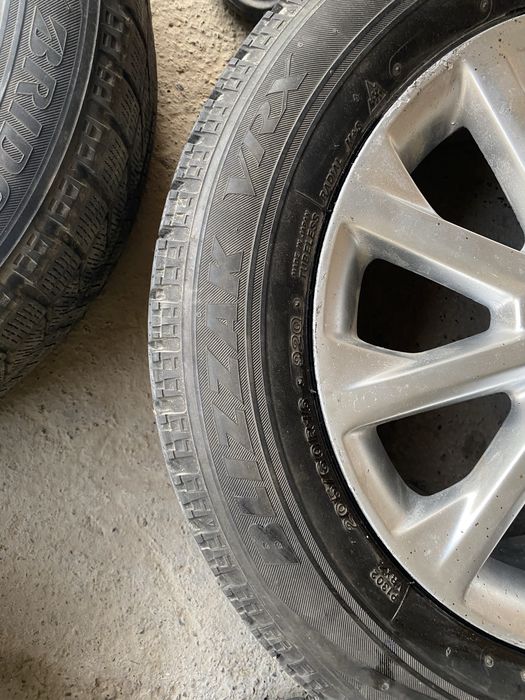 Тайота 50 диски продам