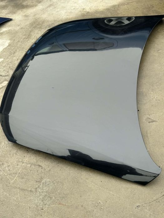 Capota vw passat b6 3c 2007