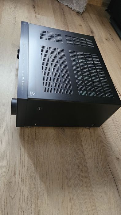 Onkyo tx-rz50-Ресивър