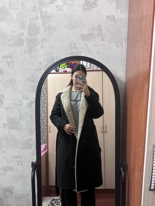 Продам женское   пухавик  пальто