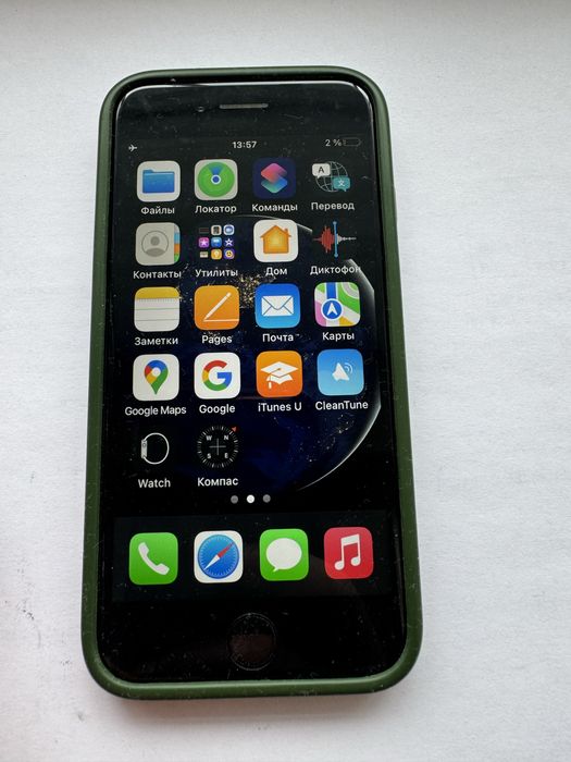 Продам iPnon 7 б/у