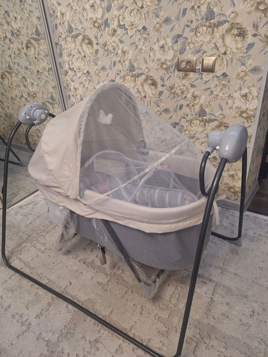 Люлька электронный бу