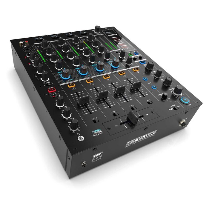 Mixer profesional Reloop RMX-95 Dual usb