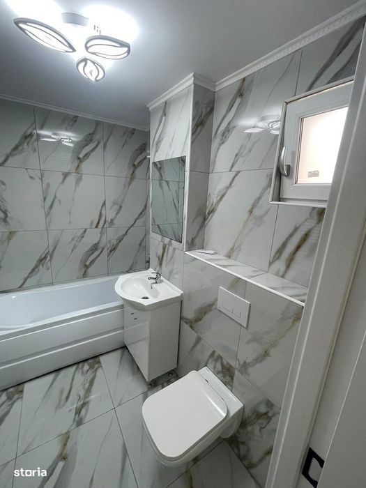 De Vanzare Apartament cu 2 camere zona Plantelor