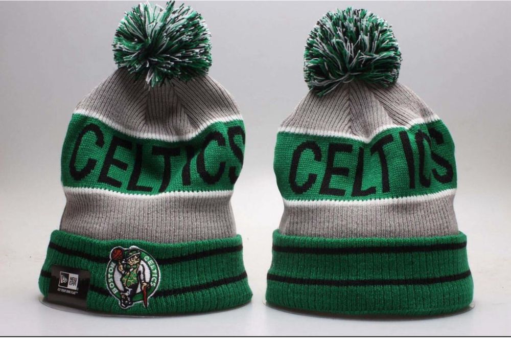 New Era NBA / NHL beanies