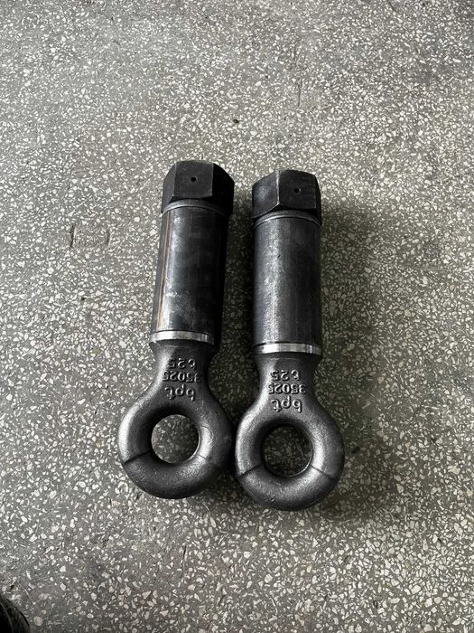 Ochi remorcare 25-30t