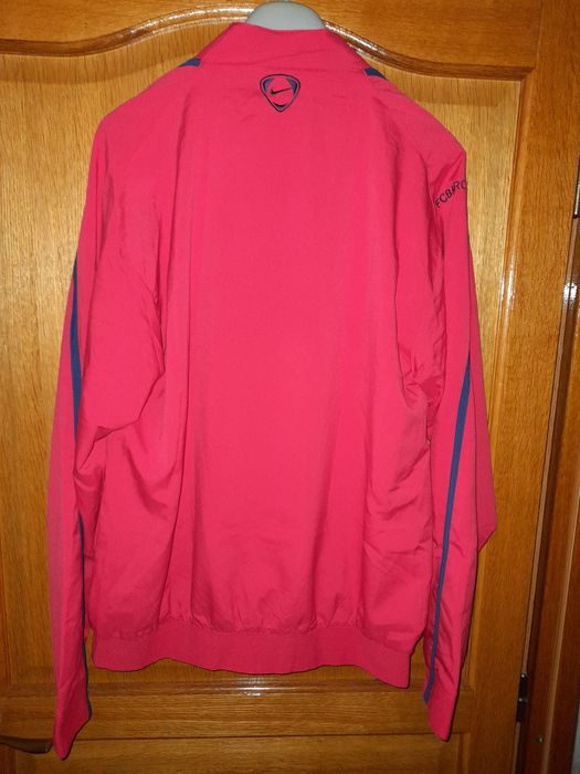 Vand Foita fc Barcelona