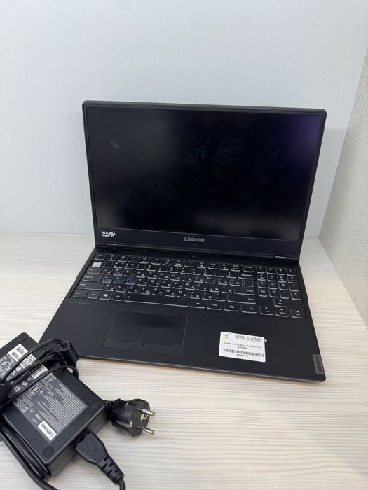 Legion i5-9 | KASPI 0-0-12