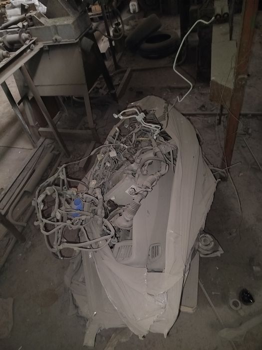 Запчасти на Тойота Чайзер 100