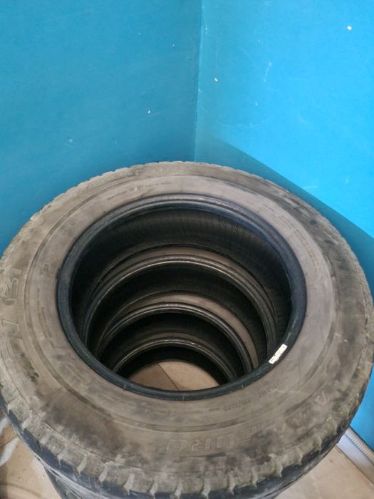 Балоны Шины, на Р16, ц