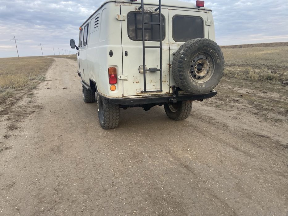 Уаз таблетка сатылады