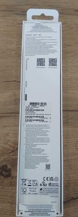 Samsung Galaxy watch 7 2г ГАРАНЦИЯ