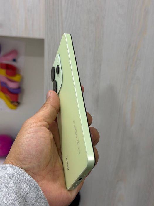 Редми нот 14 сотилади срочна идеал